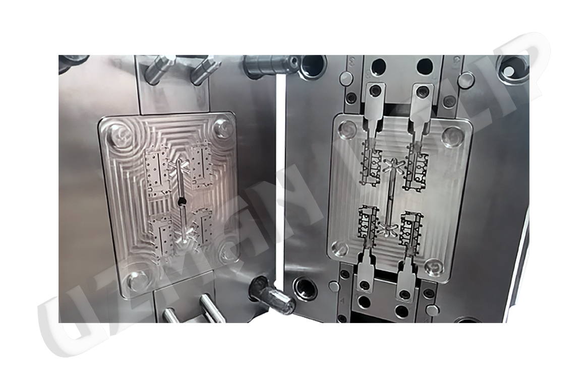 Uzman Kalıp Galeri 22